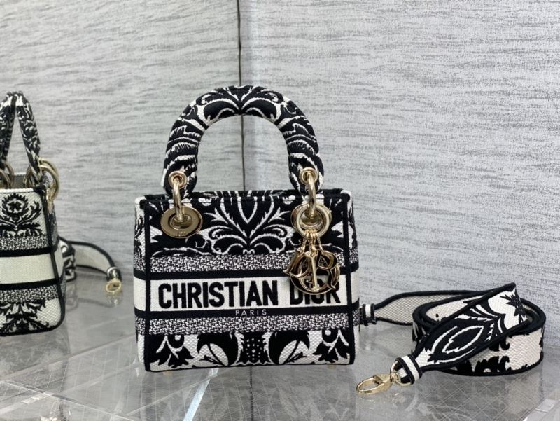 Christian Dior My Lady Bags